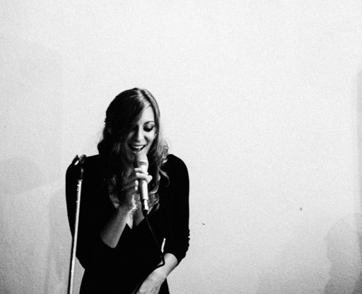Sara Robin lezioni di canto - articolo La voce è lo specchio dell'anima