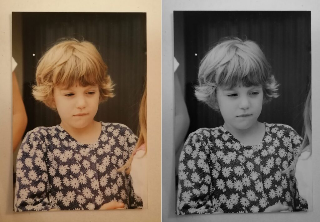 Sara Robin lezioni di canto - articolo Sono io